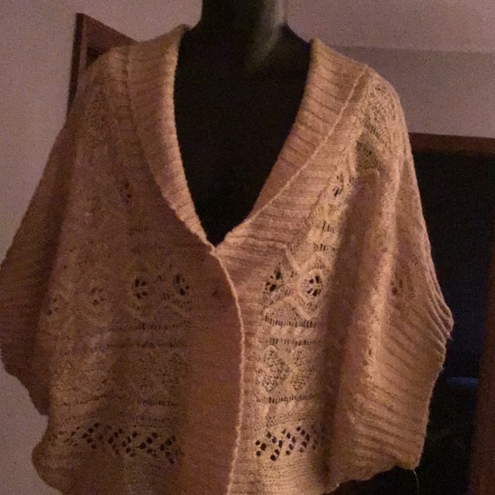 DKNY sweater
